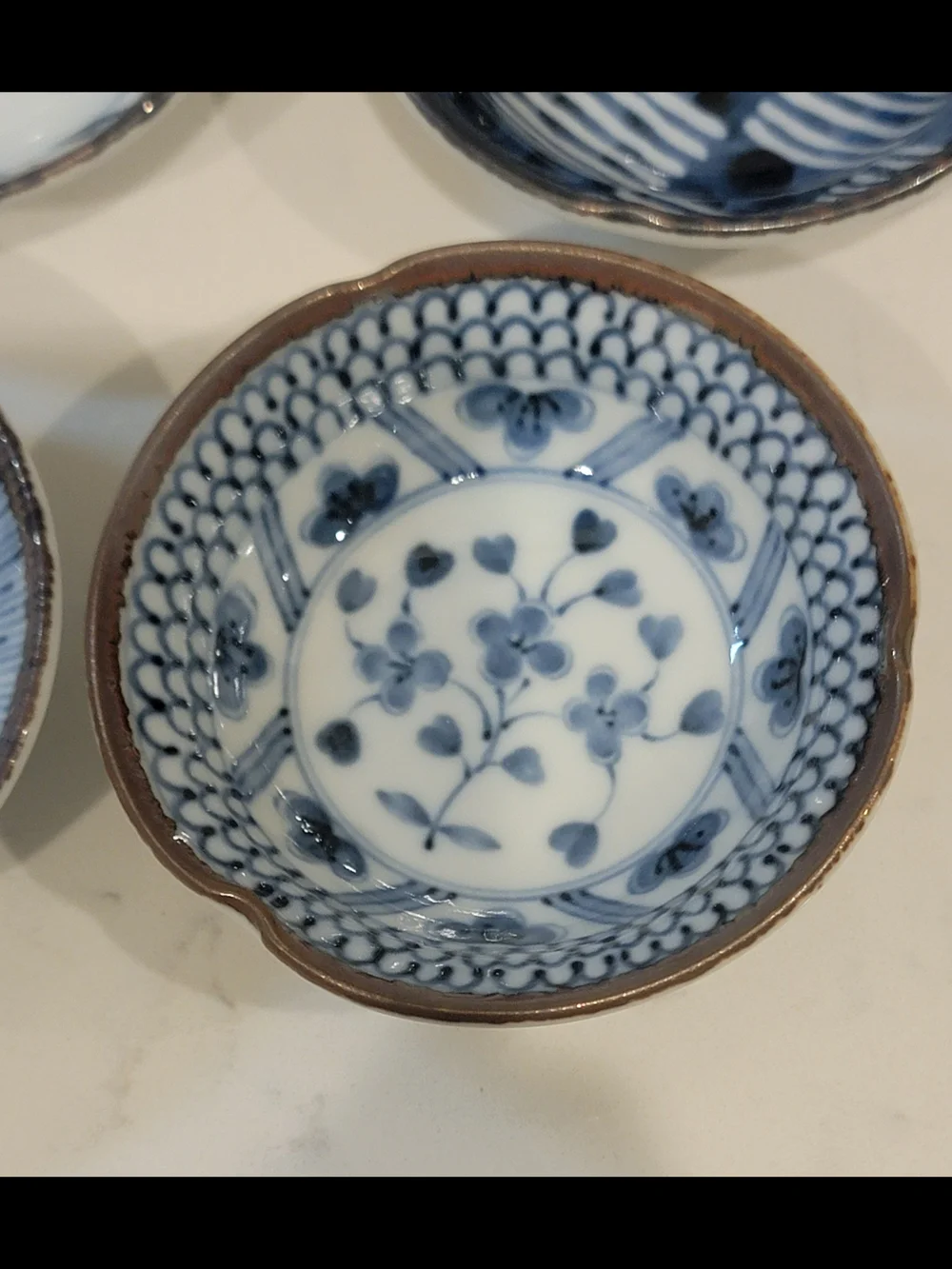 kama-jirushi set small